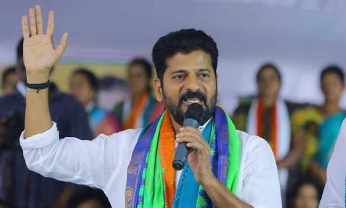  What Is The Truth In The Complaints Against Revanth Reddy Details , Revanth Redd-TeluguStop.com