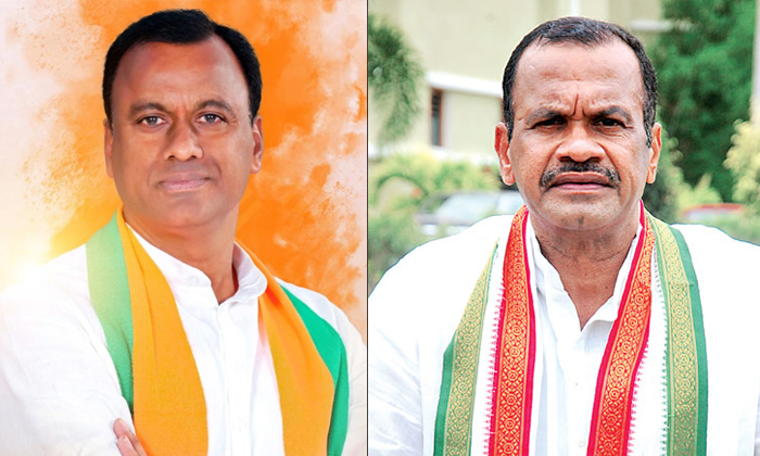  Will Komatireddy Venkat Reddy Respond To Aicc Notices Details, Komatireddy Venka-TeluguStop.com