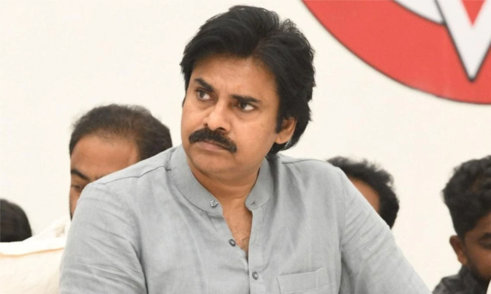  Will The Bjp Chief Provide Additional Security To Pawan Kalyan Details, Pawan Ka-TeluguStop.com