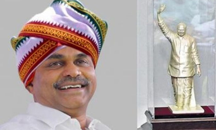  'ysr' Awards Ceremony Will Be Held In Vijayawada Shortly On The Occasion Of The-TeluguStop.com