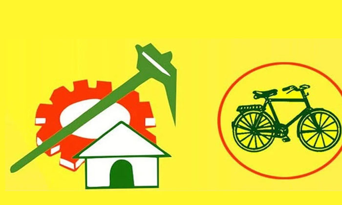  Tdp Poltical War On Ycp Tdp, Chandrababu Idem Karma, Cbn, Ysrcp, Ysrcp Governmen-TeluguStop.com