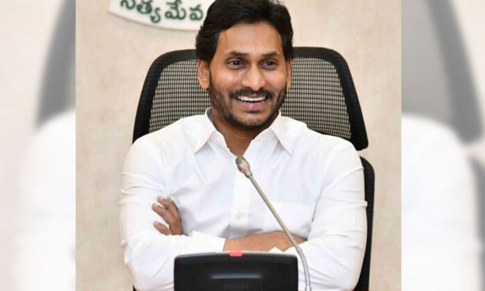 Telugu Ap Cm, Jagan, Jagan Troubled, Janasena, Posanikrishna, Ysrcp-Political