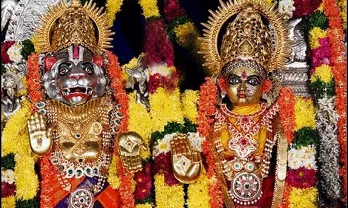 Telugu Bhakti, Devotional, Yadadrishu, Yadagirigutta-Telugu Bhakthi