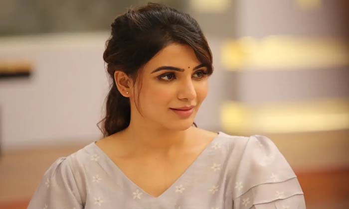  Yashoda Gets A Biggest Opening In Usa, Usa, Usa Premieres, Samantha, Yashoda ,di-TeluguStop.com