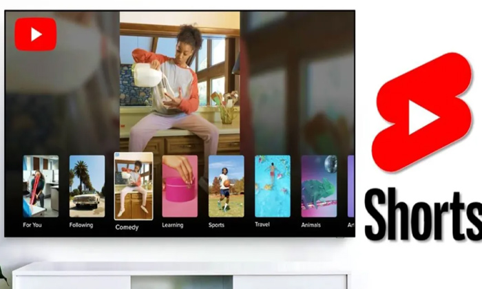 Telugu Smart Tv, Youtube, Youtube Ups-Latest News - Telugu Telugu Smart Tv, Youtube, Youtube Ups-Latest News - Telugu