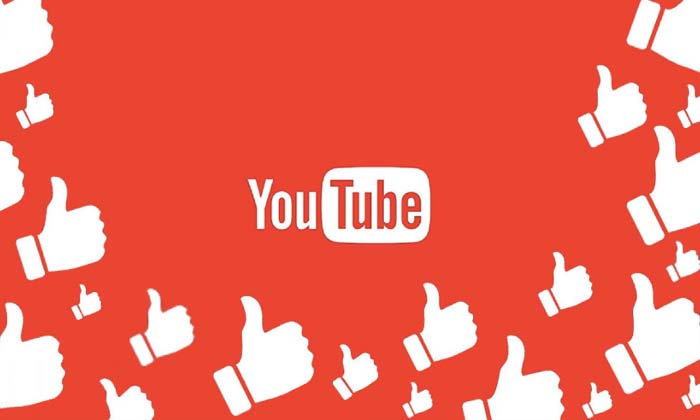  Youtube Has Brought A New Feature , Youtube, News Features, Long Short Form Vide-TeluguStop.com