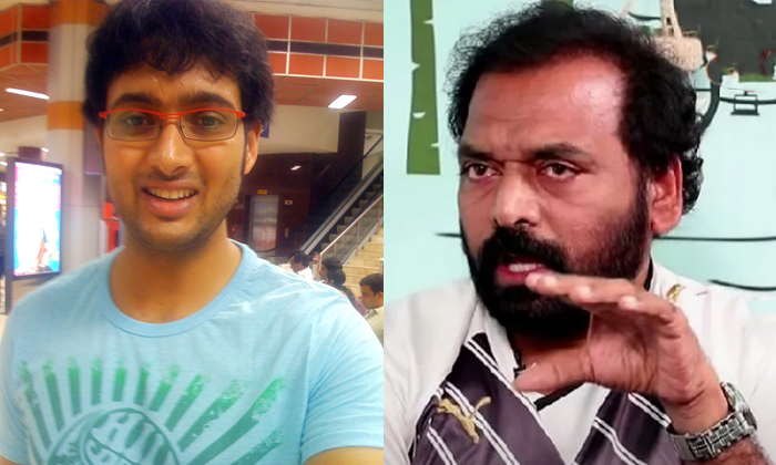  Actor Dil Ramesh Shocking Facts About Uday Kiran Death Note Details, Uday Kiran,-TeluguStop.com