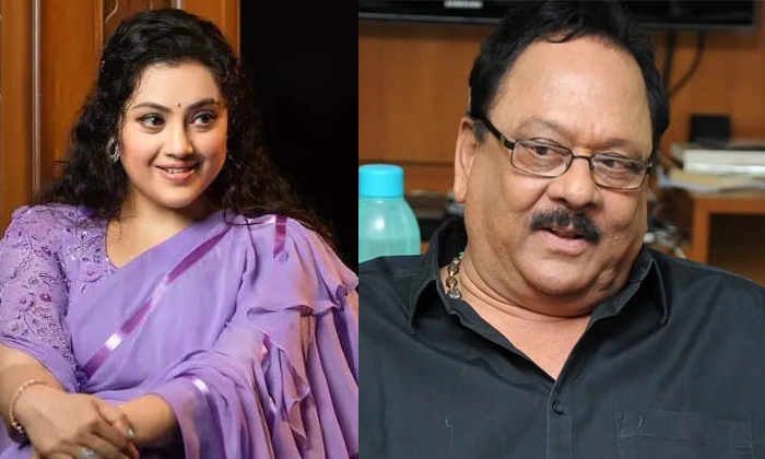  Actress Meena Krishnam Raju Throwback Pic Viral Details, Krishnam Raju,tollywoo-TeluguStop.com