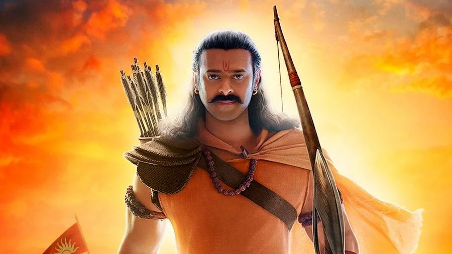  Dont Under Estimate Om Rauth Adipurush Movie, Adipurush, Om Rauth , Bollywood, K-TeluguStop.com