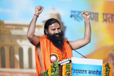  After Furore For Slurring Women, Ramdev Regrets And Apologises-TeluguStop.com