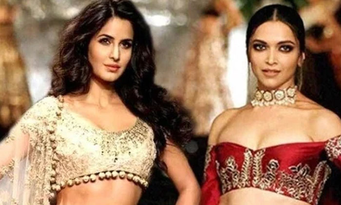  Five Most Followed Bollywood Actresses On Instagram, Instagram, Bollywood Actres-TeluguStop.com