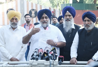 'allotting Land To Hry For New Assembly Building A Violation' 'allotting Land To Hry For New Assembly Building A Violation'-TeluguStop.com