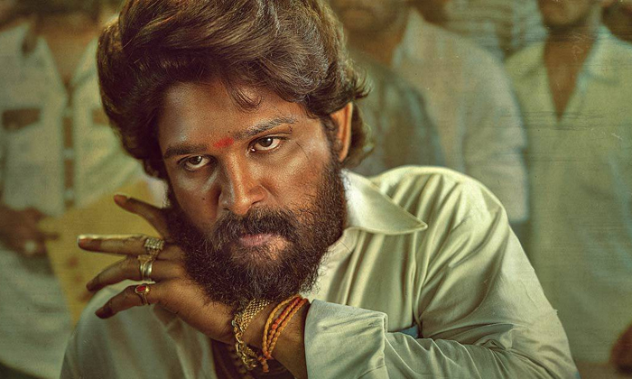  Allu Arjun Sukumar Pushpa 2 Movie Shooting Update , Allu Arjun, Flim News, News-TeluguStop.com