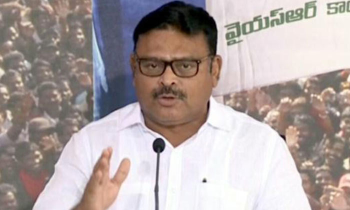 Telugu Ambati Ram Babu, Ap Congress, Ap Poltics, Baots, Corona, Entrence Exam, G