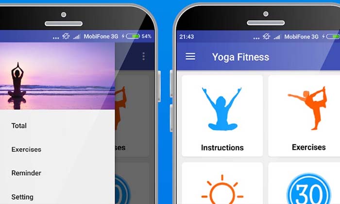  Good News For Android Users.. A Special App For Health And Fitness ,android Use-TeluguStop.com