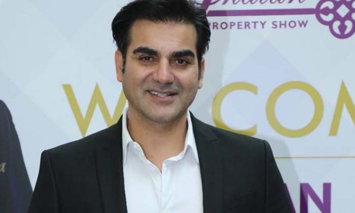  Arbaaz Khan Reveals He Stressed About Money Career Relationships ,arbaaz Khan, S-TeluguStop.com