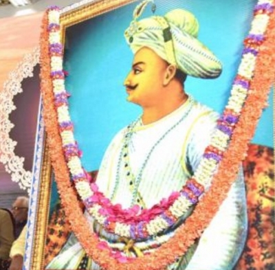  Author Of Controversial Book On Tipu Sultan Gets Life Threat In K'taka-TeluguStop.com