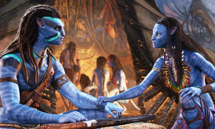 Telugu Avatar, Avatar Target, Avatar Pre, James Cameroon-Movie
