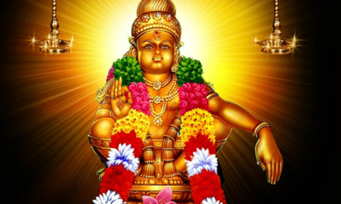 Telugu Ayyappa Swamy, Bakti, Darshan, Devotional, Ayyappaswamys, Sabarimala-Late