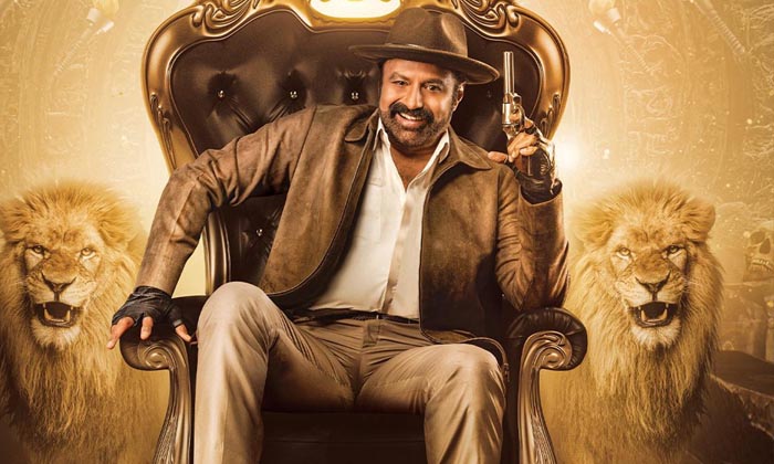 Balakrishna Unstoppable Season 2 : బాలయ్య అన్‌స్టాపబుల్‌ ఎపిసోడ్‌ 4 ఇంట్రెస్టింగ్‌ అప్‌డేట్ ఇదుగో.. - balakrishna unstoppable season2 4th episode , balakrishna , unstoppable season 2 ...