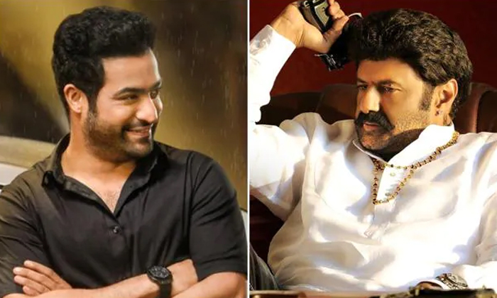 Telugu Balayya, Tollywood-Movie