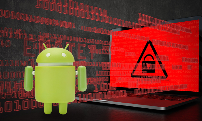 Telugu Android Malware, Risks, Cyber, Indian Banks, Tech-Latest News - Telugu