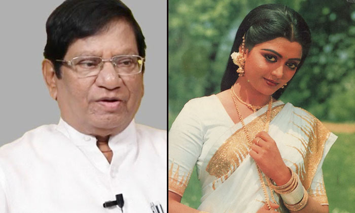  Heroine Bhanupriya  Worst Situation  Details Here Goes Viral In Social Media  ,b-TeluguStop.com