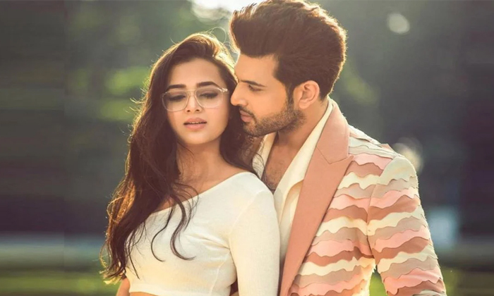 Telugu Biggboss, Karan Kundra, Luxury Dubai, Tejaswi, Tejaswiprakash-Movie