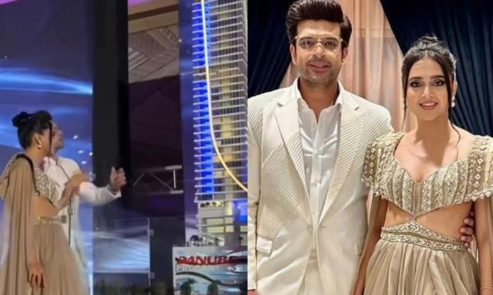  Bigg Boss Beauty Tejaswi Prakash Luxury Home In Dubai Details, Tejaswi,bigg Boss-TeluguStop.com