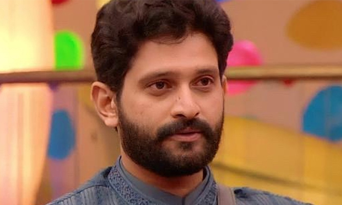  Bigg Boss Telugu 6 Eliminated Contestant Baladitya Shocking Comments On Show Det-TeluguStop.com