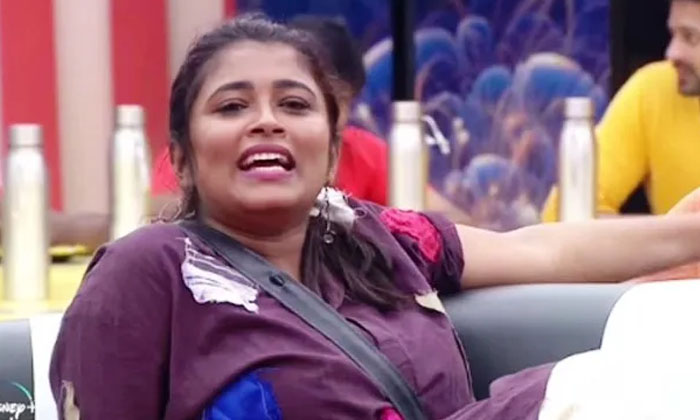  Bigg Boss Shocked The Contestant By Eliminating Him Did He Have A Plan Bigg Boss-TeluguStop.com