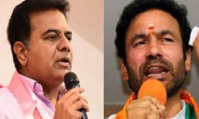 A Potical War Between The Trs And Bjp Partyes Trs Party , Bjp Party , Munugo A Potical War Between The Trs And Bjp Partyes Trs Party , Bjp Party , Munugo-TeluguStop.com
