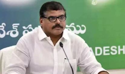 All Bhogapuram Airport Cases Are Cleared..! All Bhogapuram Airport Cases Are Cleared..!-TeluguStop.com