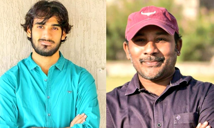  Boyapati Srinu Associate Director Subbu New Movie With Hero Srikanth Kavuturi, B-TeluguStop.com