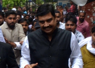  Bsp Mp Acquitted In One Case, To Remain In Jail-TeluguStop.com