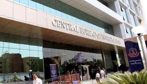  Cbi's First Charge Sheet In Delhi Liquor Scam-TeluguStop.com