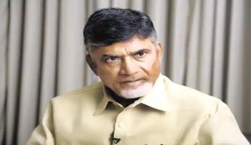  Chandrababu Calls For Protests Across Ap-TeluguStop.com