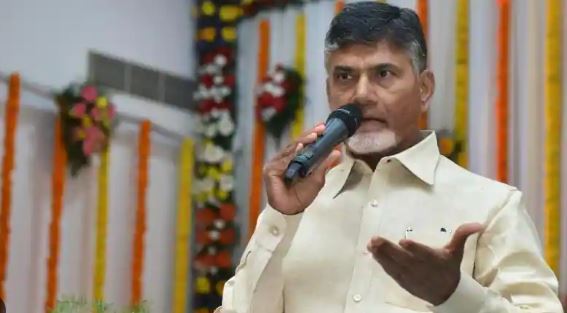  Ap Does Not Need Three Capitals.. Chandrababu Comments-TeluguStop.com