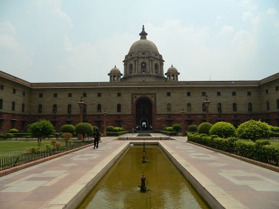  Centre Appoints Three Officers In The Prime Minister's Office-TeluguStop.com