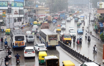  Centre To Scrap Over 15-year-old Govt Vehicles-TeluguStop.com