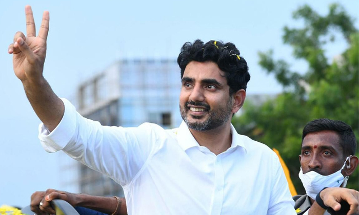 Telugu Andhra Pradesh, Chandrababu, Jr Ntr, Nandamuri, Lokesh, Telugu Desam-Poli