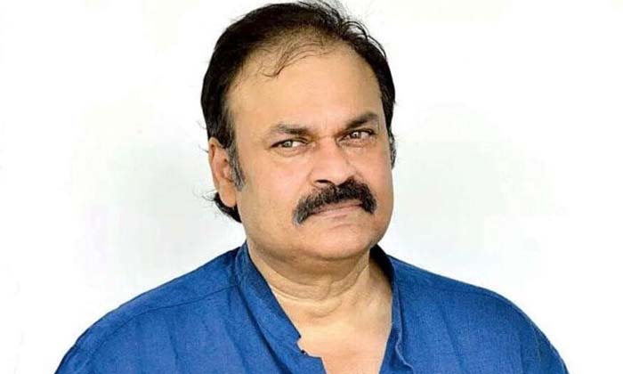  Nagababu Planning To Re Release Ram Charan Orange Movie , Naga Babu, Tollywood,-TeluguStop.com