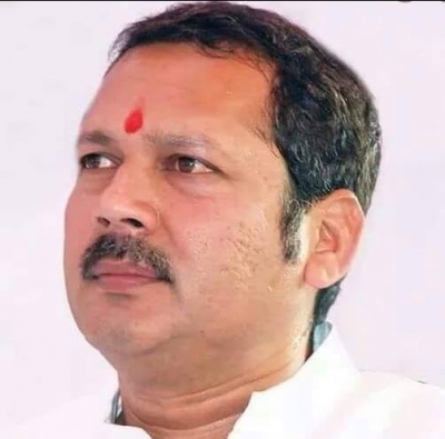  Chhatrapati Kin On Warpath Vis-a-vis Guv; Slams Bjp, Other Parties-TeluguStop.com