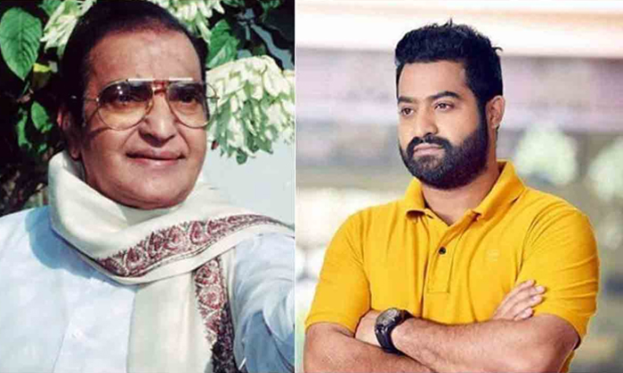 Telugu Koratala Siva, Jr Ntr, Jrntr Fans, Ntr, Nandamuri, Sr Ntr, Tdp-Movie