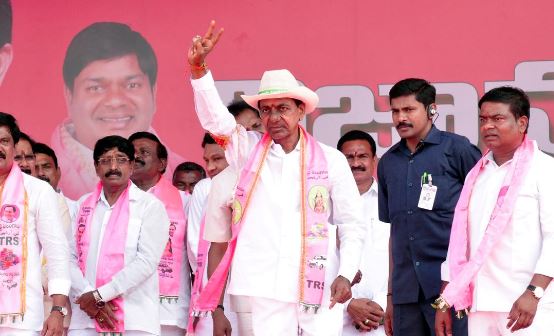  Cm Kcr's Special Focus On The Upcoming Assembly Elections..!-TeluguStop.com