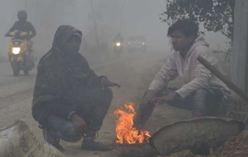  Increased Cold In Telugu States-TeluguStop.com