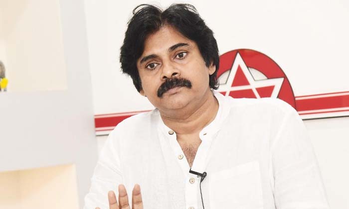 Telugu Ali, Pawan Ali, Pawan Kalyan, Ycp-Movie