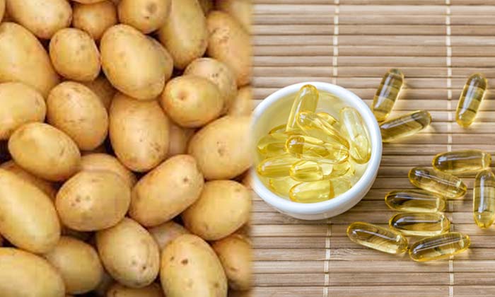 Telugu Tips, Latest, Magical Cream, Skin Care, Skin Care Tips, Spots, Wrinkles-L