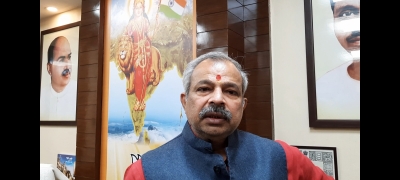 Delhi Bjp Launches 12-point Manifesto For Mcd Polls Delhi Bjp Launches 12-point Manifesto For Mcd Polls-TeluguStop.com