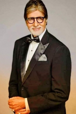  Delhi Hc: Amitabh Bachchan's Name, Voice And Image Can't Be Used Without Permiss-TeluguStop.com